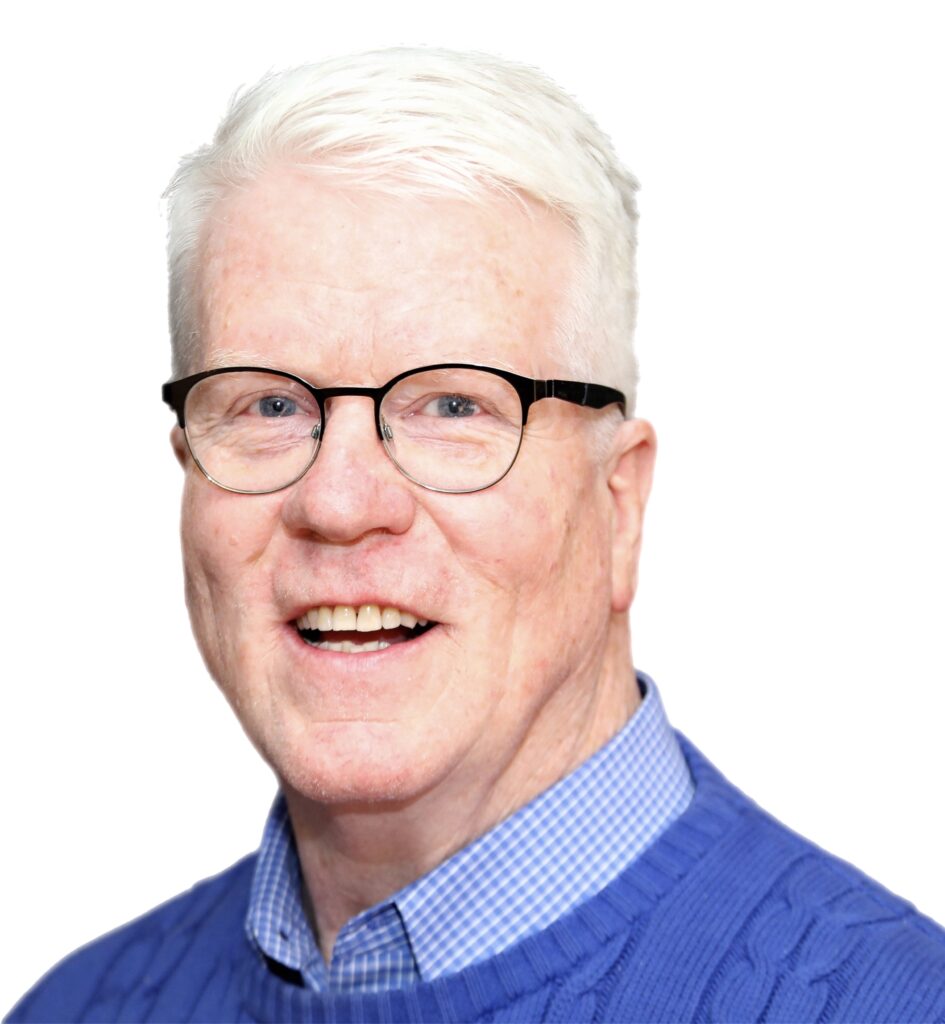 Dr. Michael Shoultz